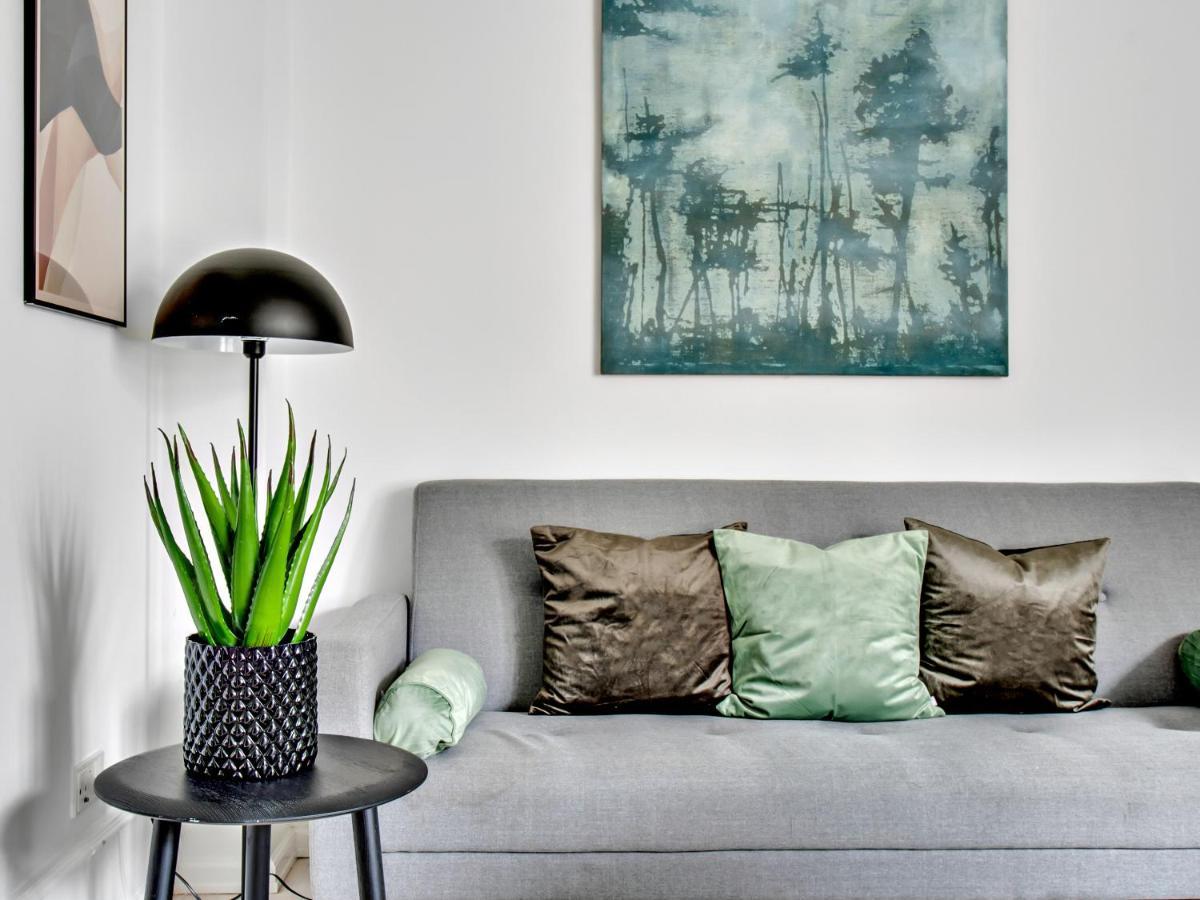 Sanders Stage - Perfectly Planned Three-Bedroom Apartment Near Nyhavn Koppenhága Kültér fotó