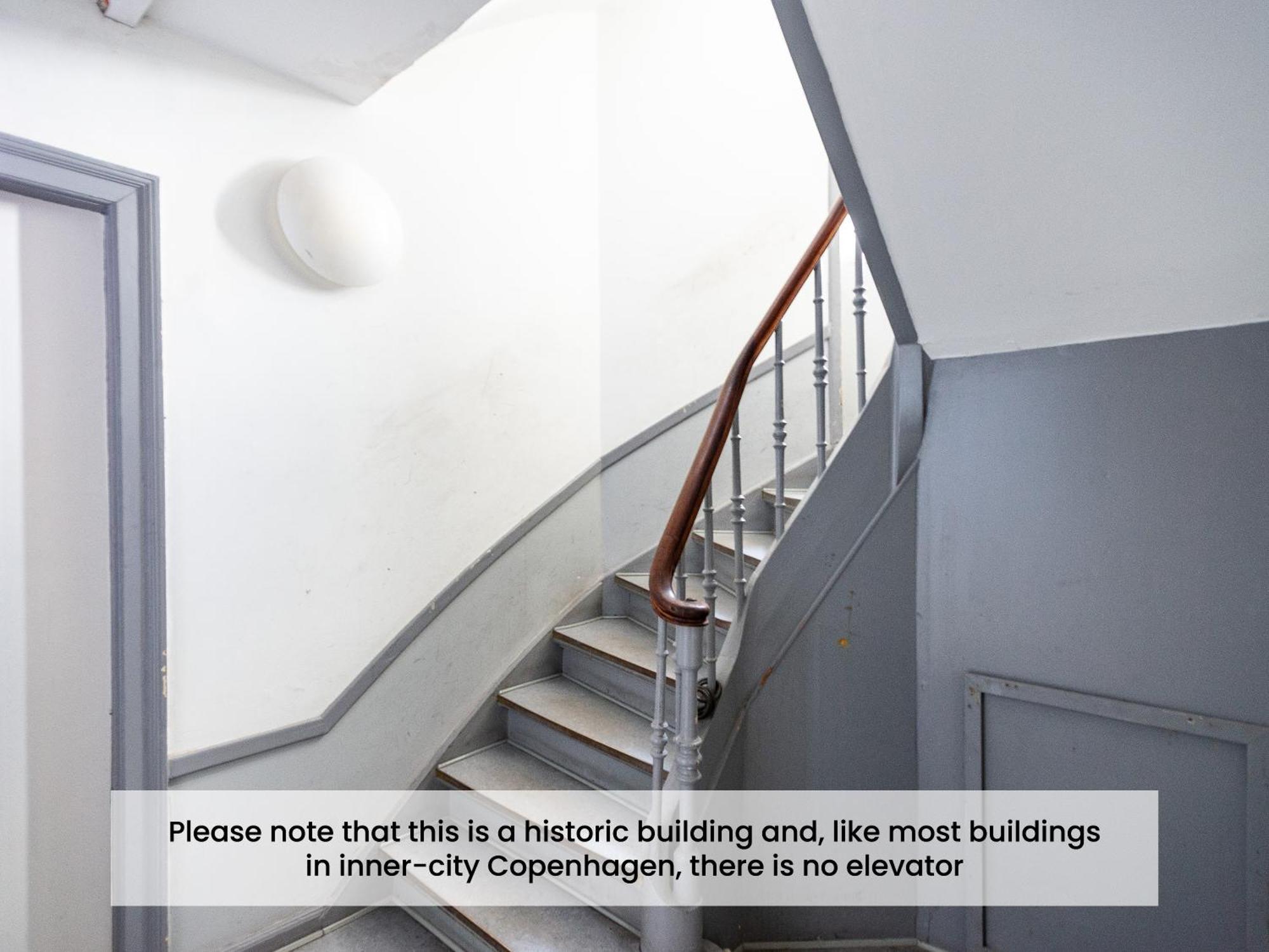 Sanders Stage - Perfectly Planned Three-Bedroom Apartment Near Nyhavn Koppenhága Kültér fotó